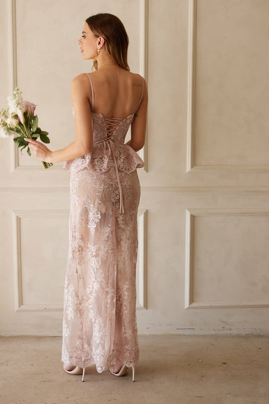 OPHILIA DRESS