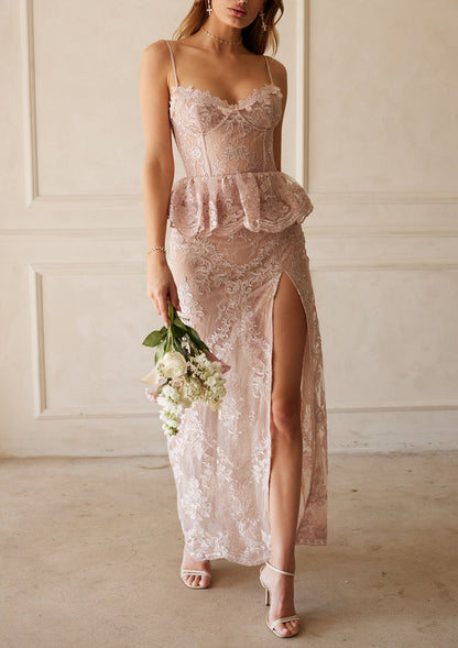 OPHILIA DRESS