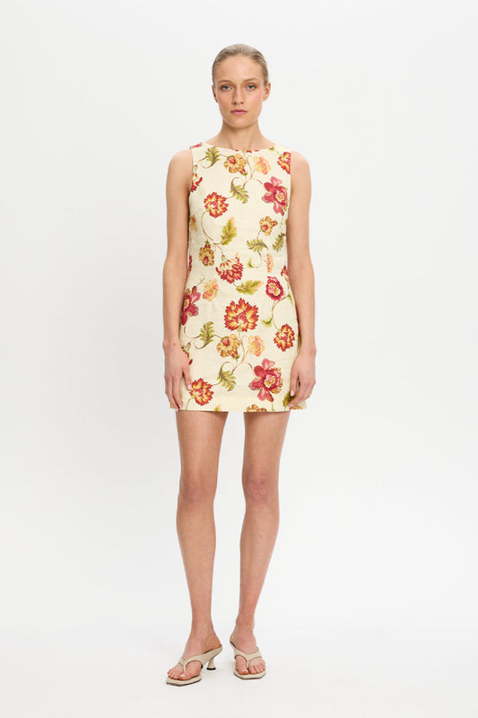ODESSA MINI DRESS