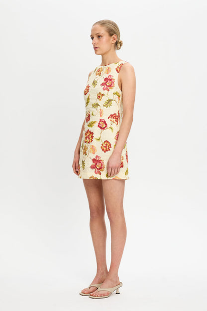 ODESSA MINI DRESS