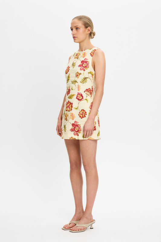 ODESSA MINI DRESS