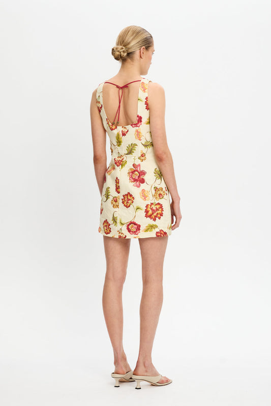 ODESSA MINI DRESS