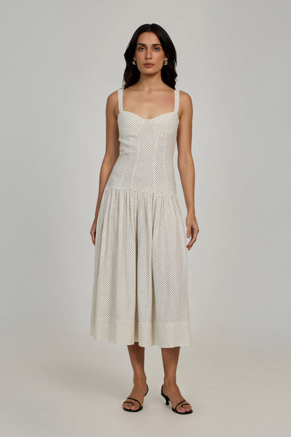 ODESSA DRESS