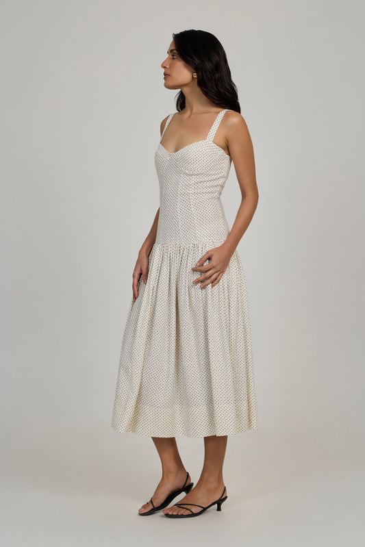 ODESSA DRESS