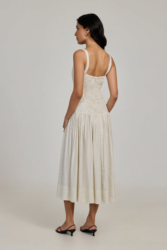 ODESSA DRESS