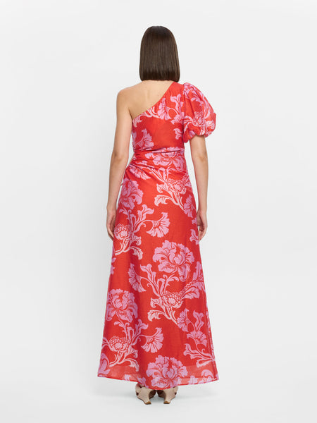 OLINA MAXI DRESS