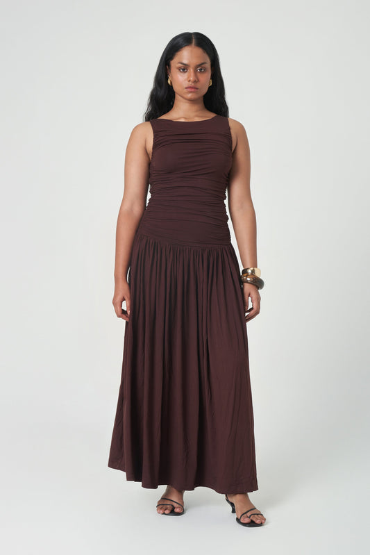 PATMOS DRESS