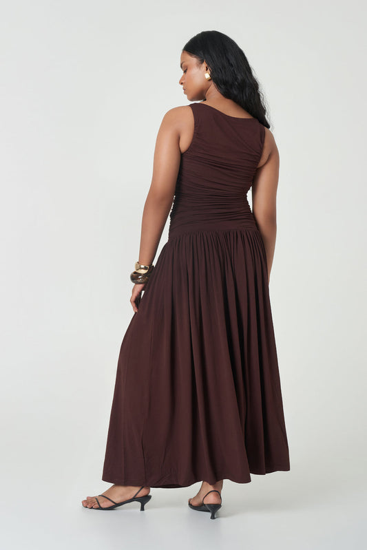 PATMOS DRESS