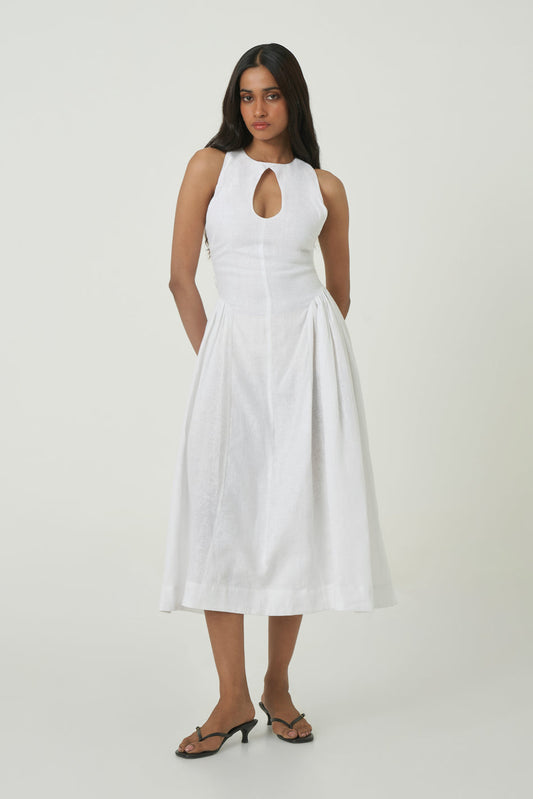 PISA DRESS