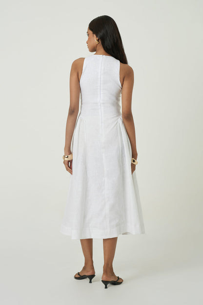 PISA DRESS