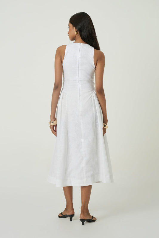 PISA DRESS