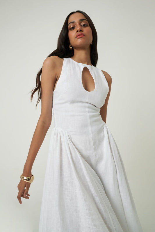 PISA DRESS