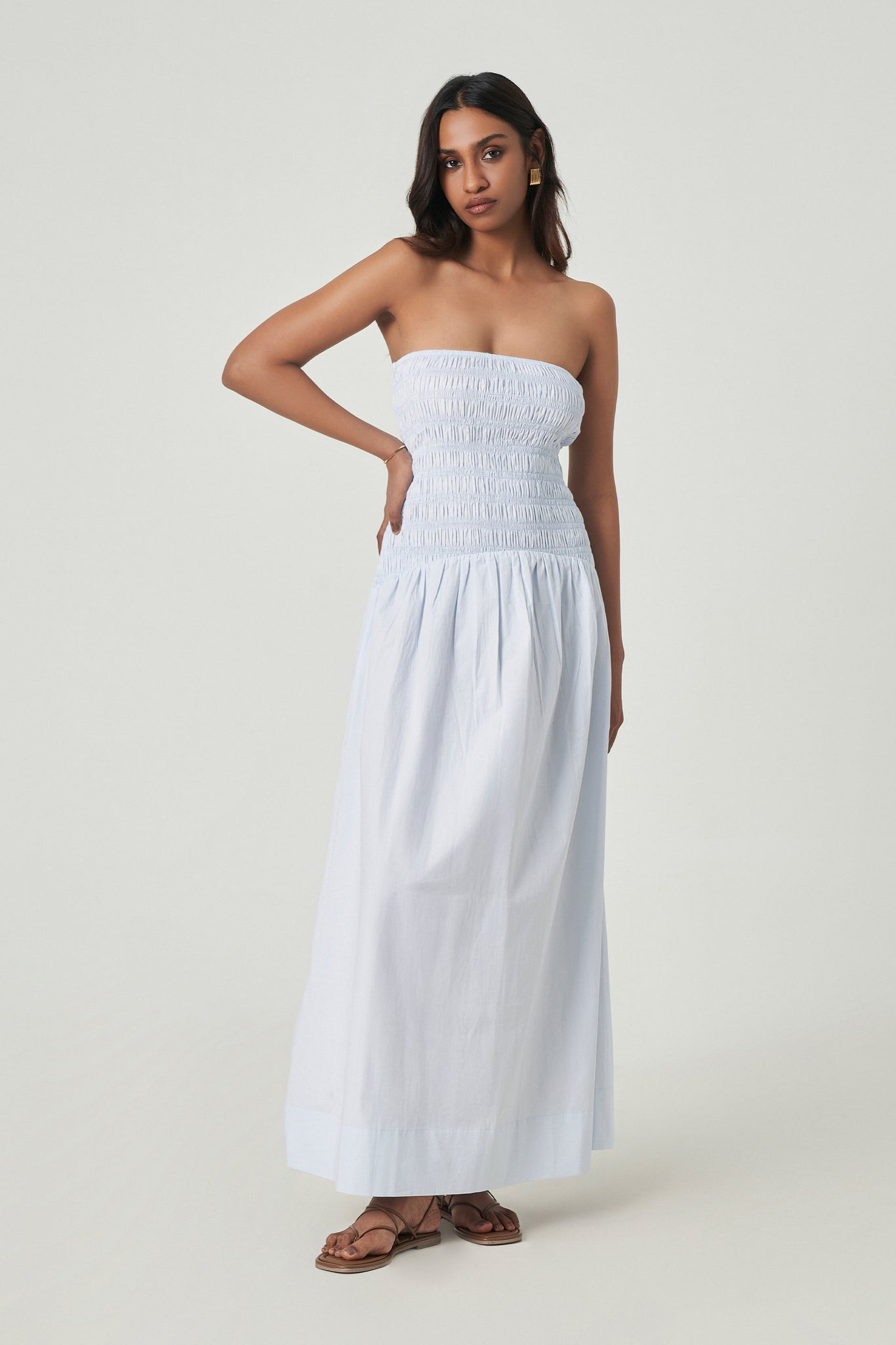 PROVENCE DRESS