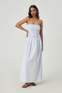 PROVENCE DRESS