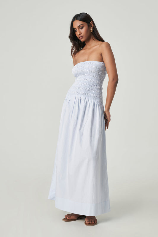 PROVENCE DRESS