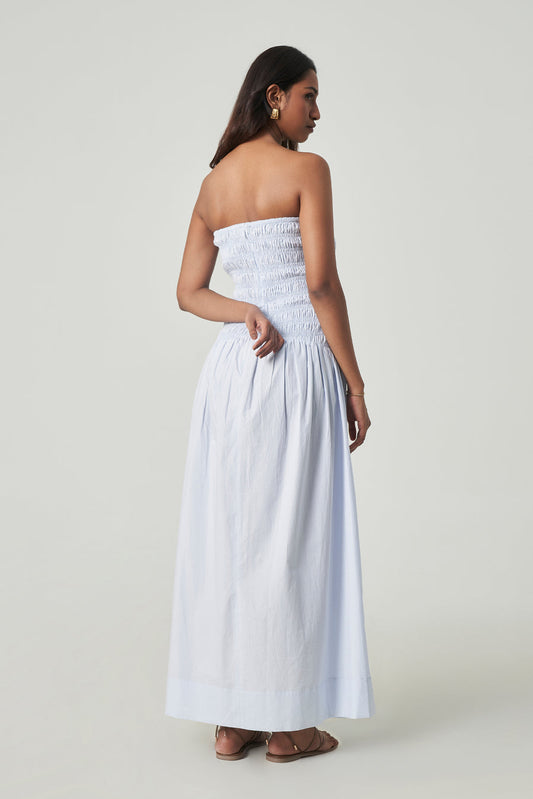 PROVENCE DRESS