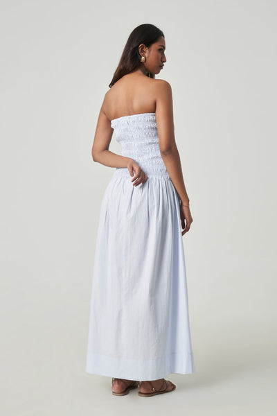 PROVENCE DRESS