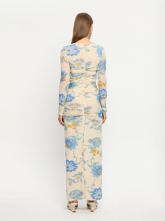 GISELLE MAXI DRESS