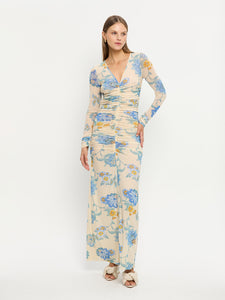 GISELLE MAXI DRESS