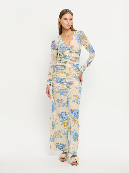 GISELLE MAXI DRESS