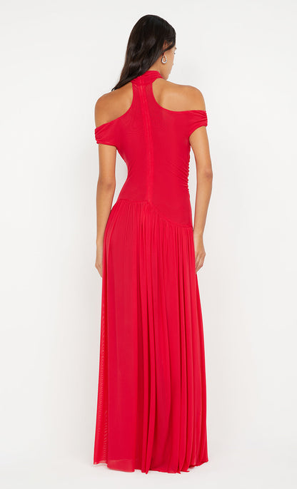 DEIJA MAXI DRESS
