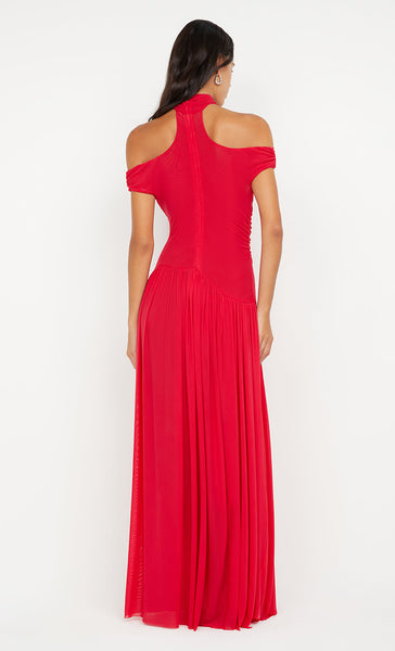 DEIJA MAXI DRESS