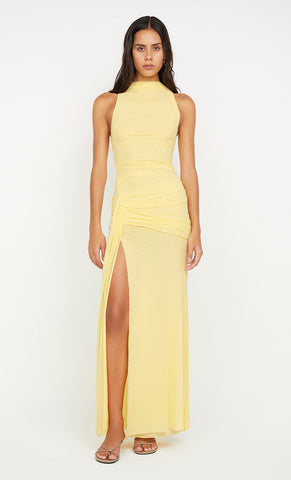 BLAINE MAXI DRESS