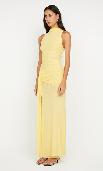 BLAINE MAXI DRESS