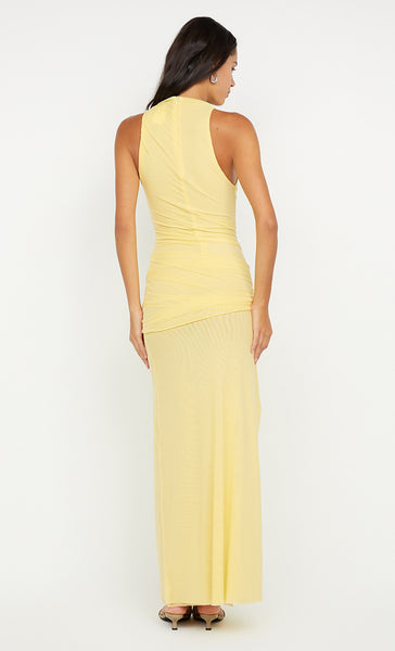 BLAINE MAXI DRESS