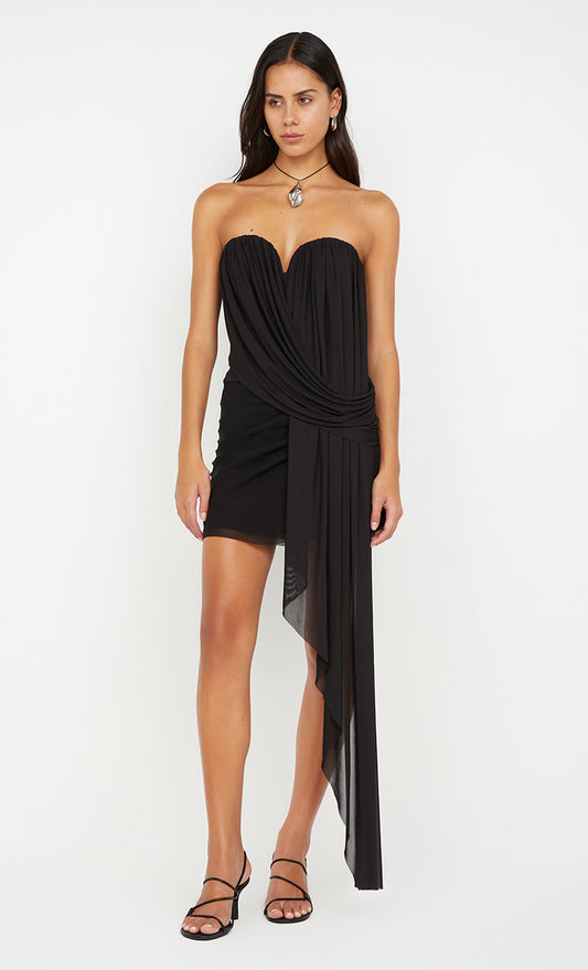 DANKA MINI DRESS
