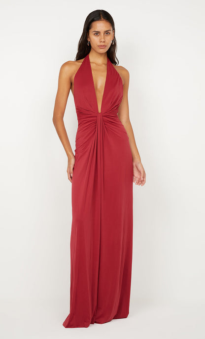 SUSIE MAXI DRESS