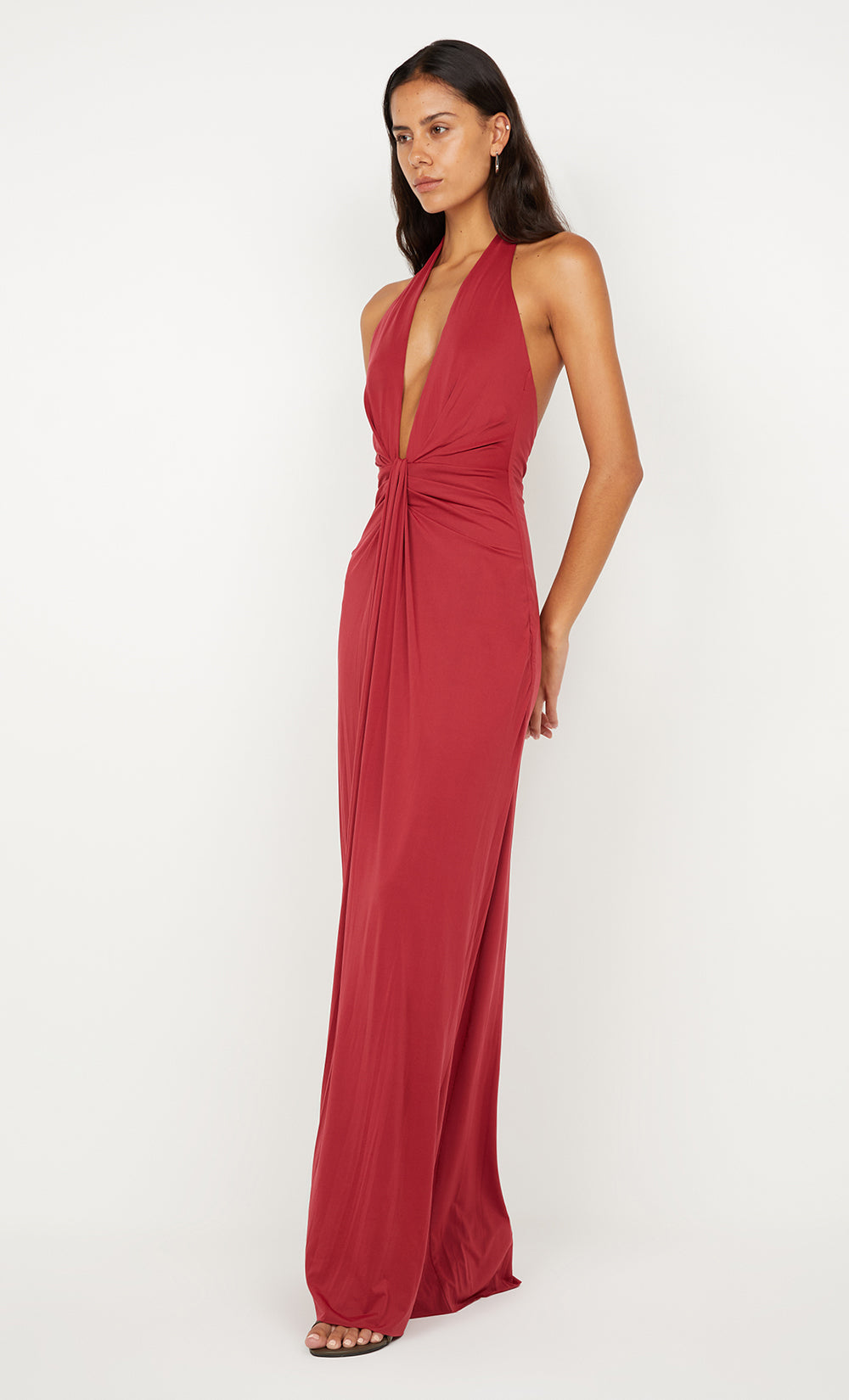 SUSIE MAXI DRESS