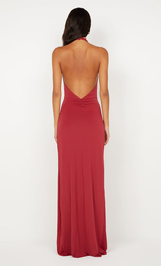 SUSIE MAXI DRESS