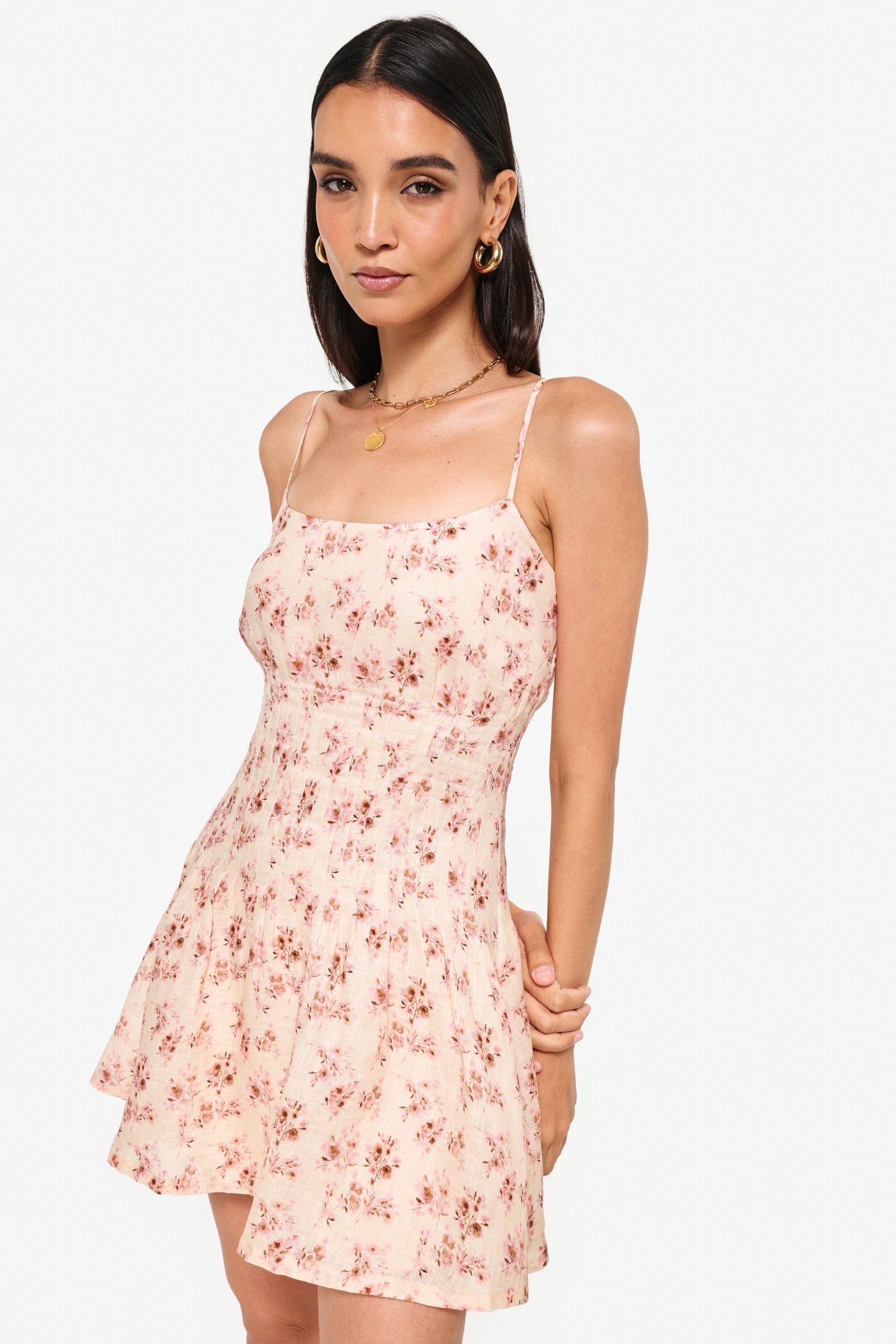 KAIRI DRESS