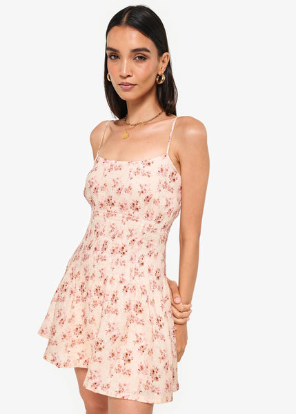 KAIRI DRESS