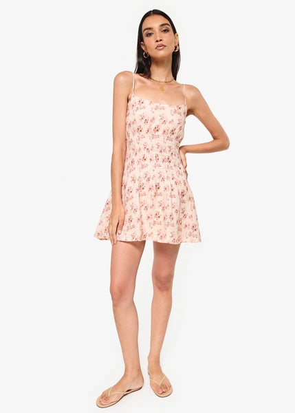 KAIRI DRESS