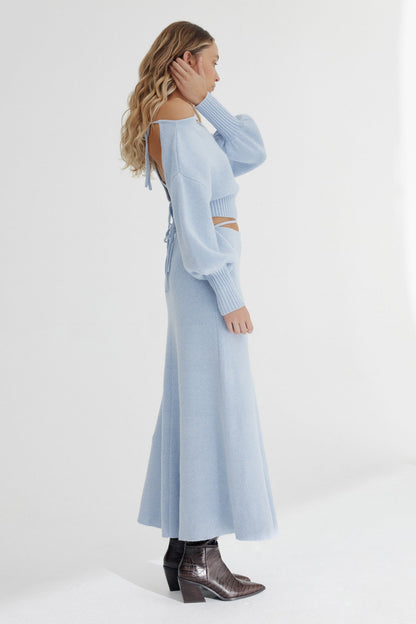 LIA KNIT TOP