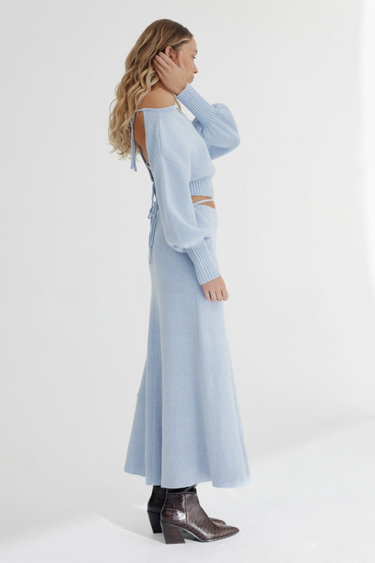 LIA KNIT TOP