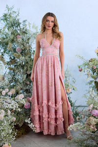 SCARLETTE DRESS