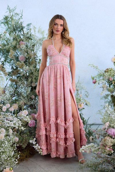 SCARLETTE DRESS