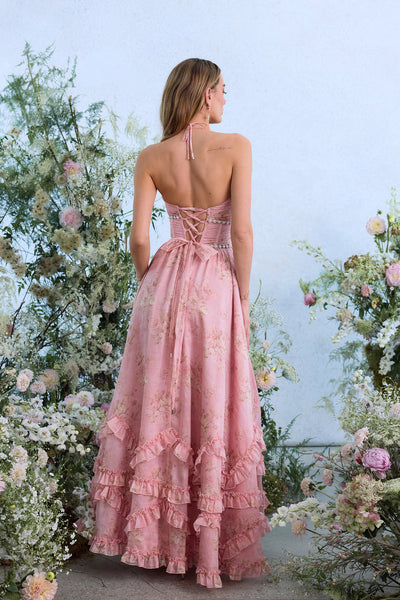 SCARLETTE DRESS