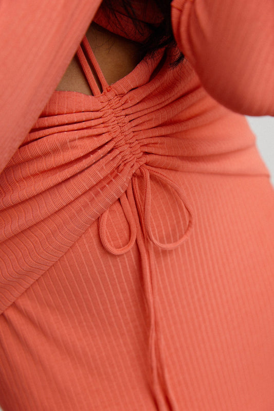 MARIE DRESS