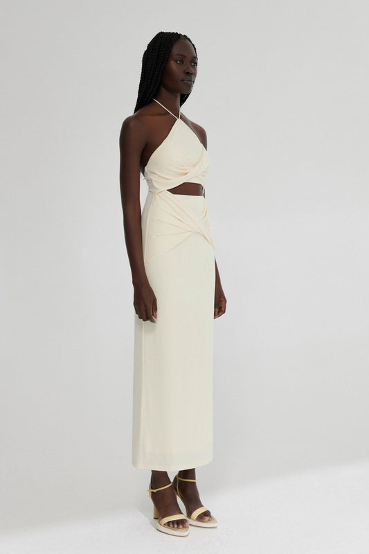 HALLIE DRESS