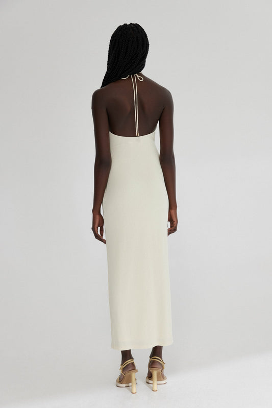 HALLIE DRESS