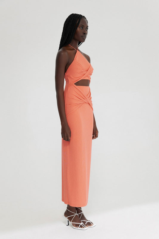 HALLIE DRESS