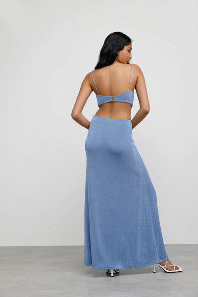 YARA MIDI DRESS
