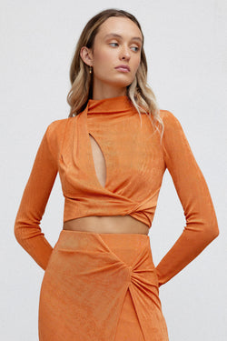 IVY TOP