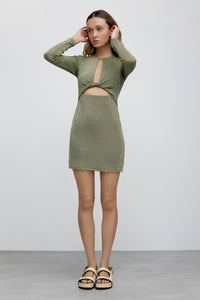 IVI MINI DRESS