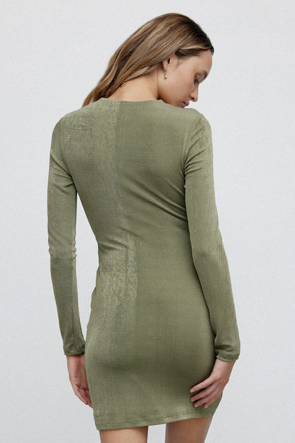 IVI MINI DRESS