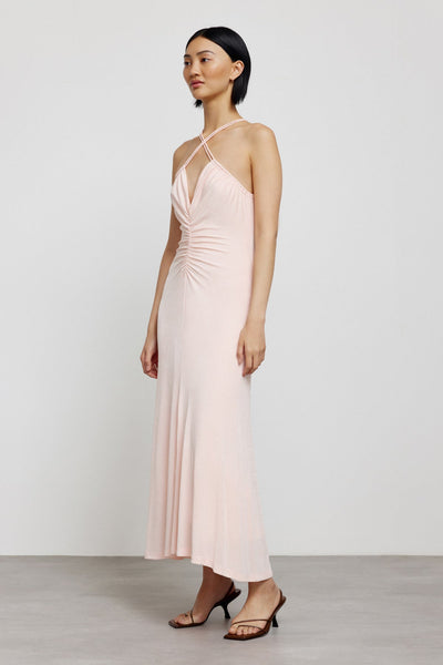 ROSIE MIDI DRESS